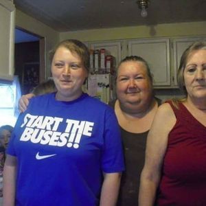 Meet your Posher, Bertha